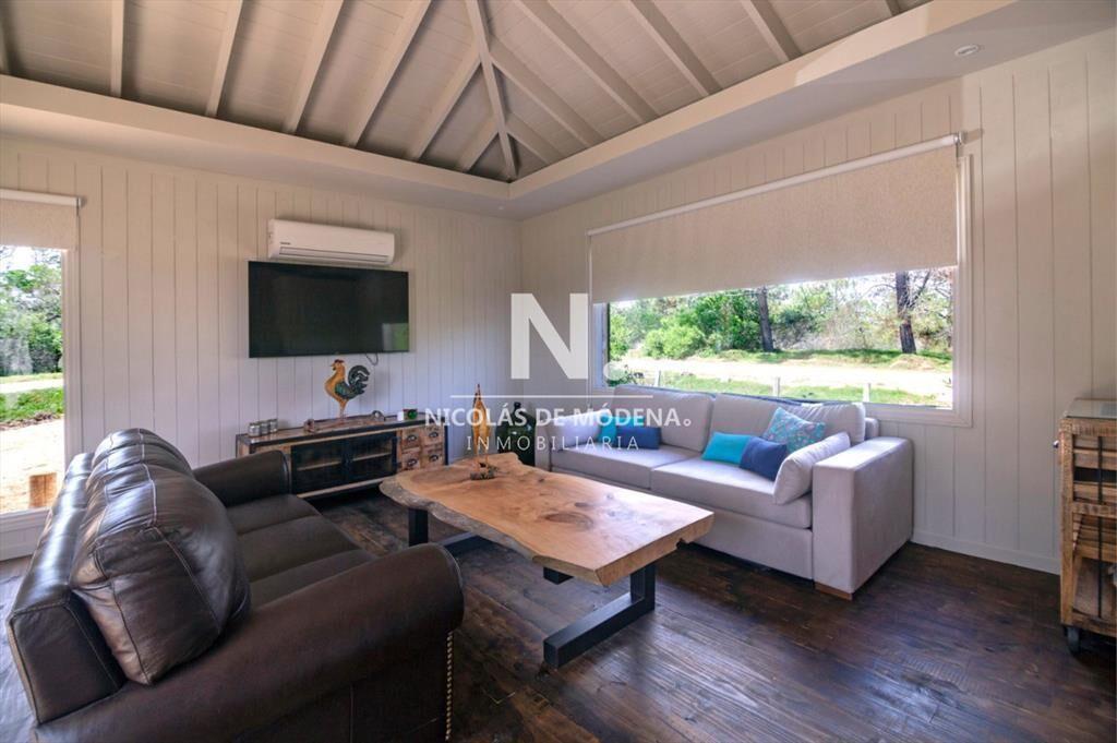 Casa en venta de 1 dormitorio.