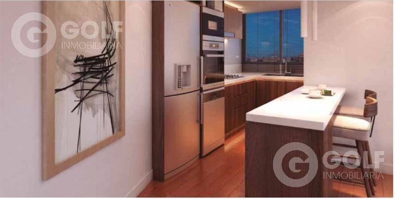 Vendo apartamento 2 dormitorios con amenities , Pocitos