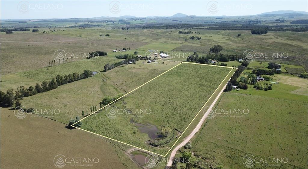 Chacra 5 hectáreas ruta 12 Maldonado