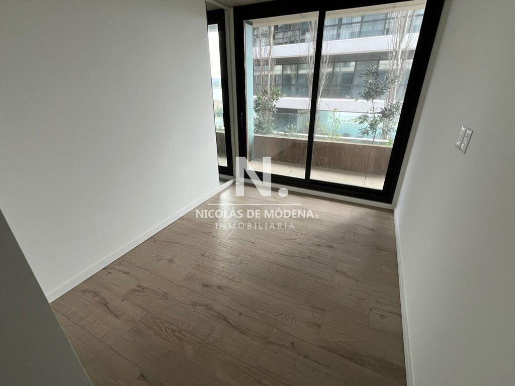 Departamento de 2 dormitorios con 2 baños en