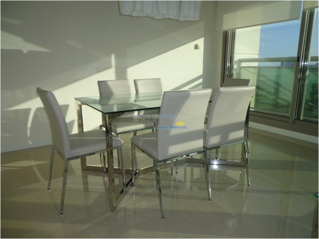 Apartamento en venta de 2 dormitorios en Punta ,