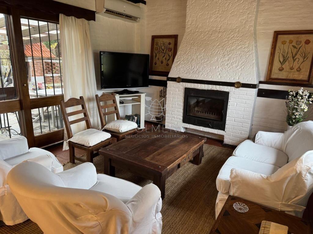Hermosa casa a pasos del mar