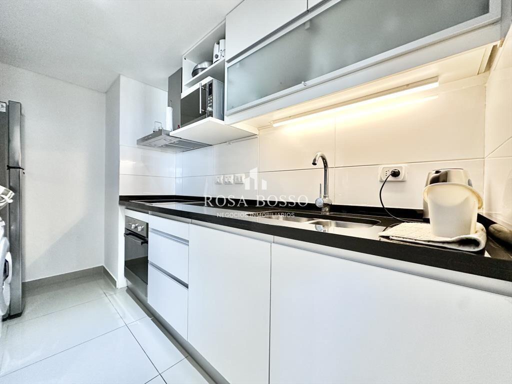 Apartamento Alquiler de temporada 2 dormitorios