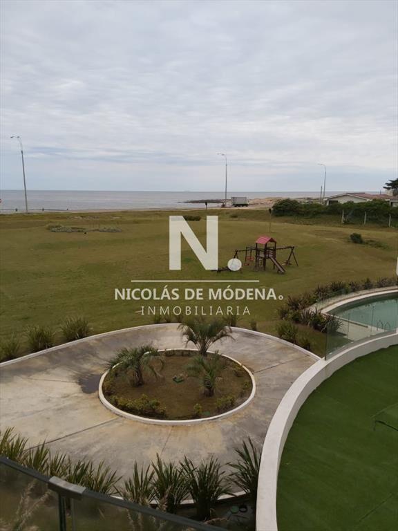 Apartamento en Piedras del Chileno - Punta del