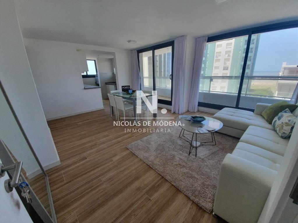 Hermoso Departamento en venta.