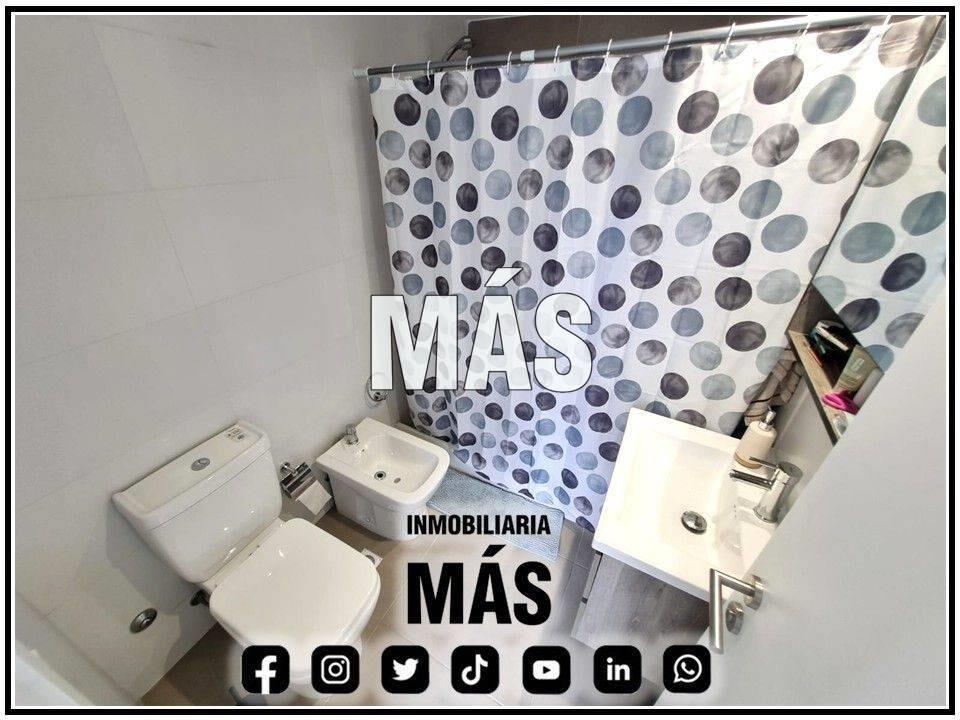 Apartamento Alquiler Cordón Montevideo iMas.uy P *...