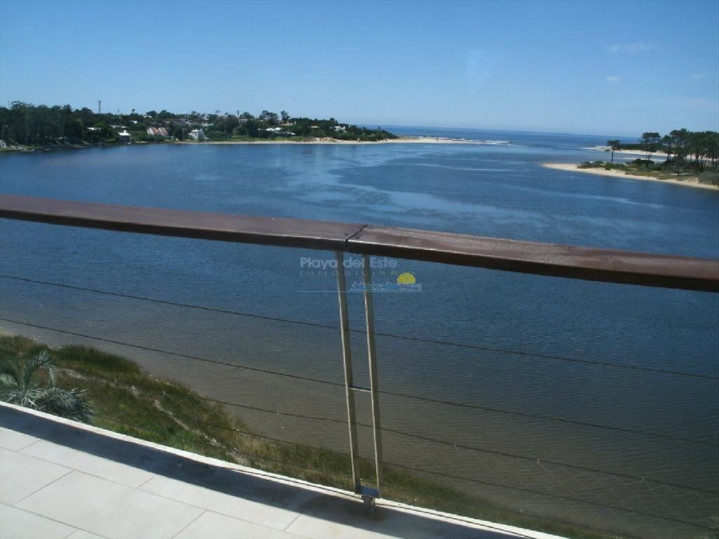 ALQUILER LA BARRA PENT HOUSE 3 SUITE PISCINA