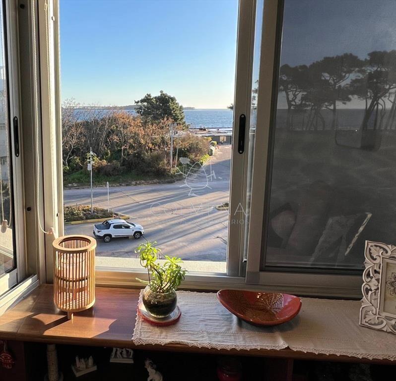 Apartamento en Mansa, Punta del Este.