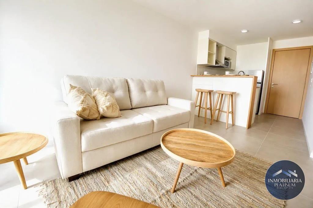 Apartamento en alquiler en Centro