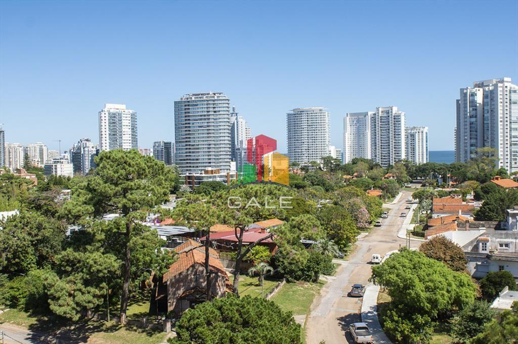 Vende apartamento de 1 dormitorio, en Aidy Grill,
