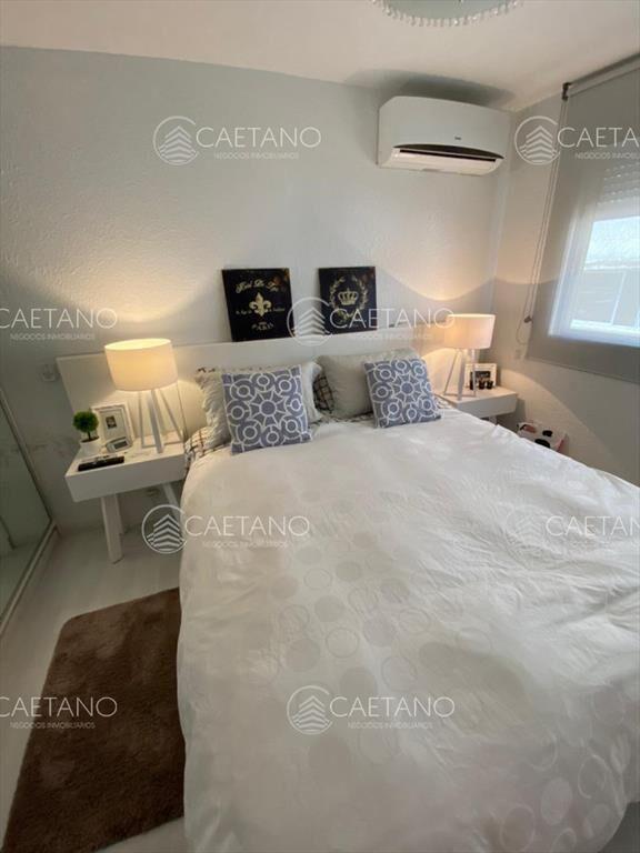 Apartamento en venta, Playa el Emir, Punta del