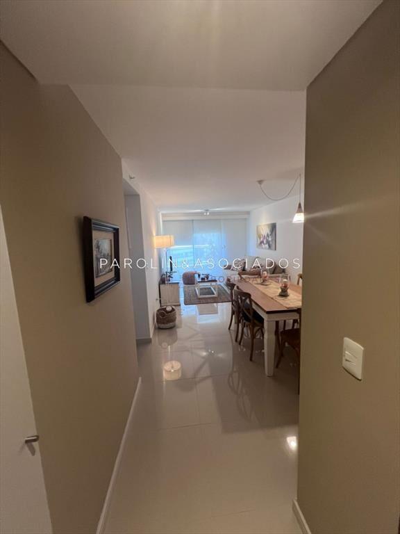 Apartamento de 1 dormitorio en Look Brava, Punta del Este.