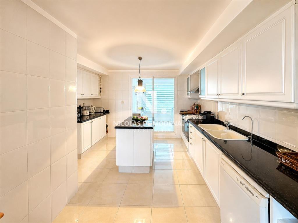 Apartamento en venta en Le Jardin, piso alto con