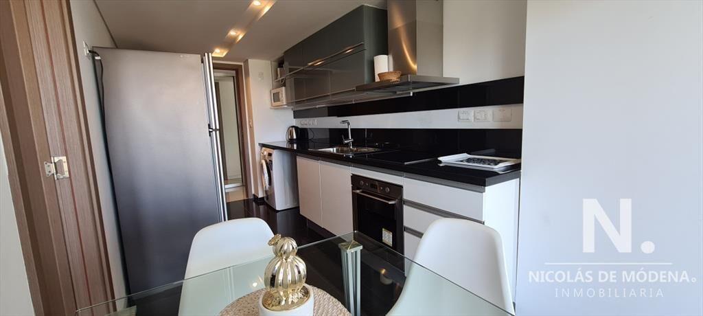 Apartamento en alquiler
