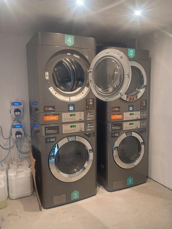 Estrene con amenities premium a pasos de Solano López!!!