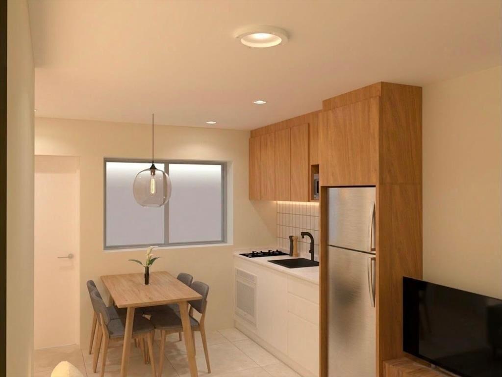 Apartamento 1 dormitorio Reciclado 100% Barrio Sur