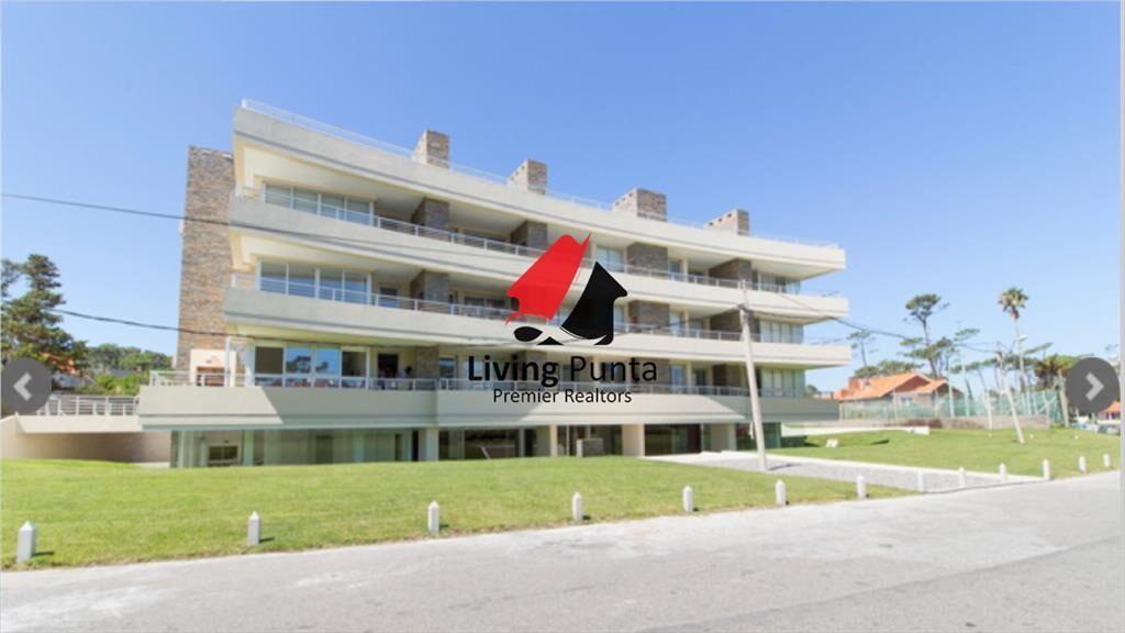 Departamento en Venta de 1 dormitorio en La Sirenuse, Punta