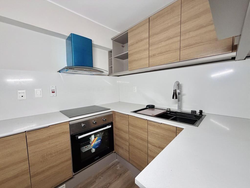 Apartamento en venta 1 dormito a estrenar en Pocitos