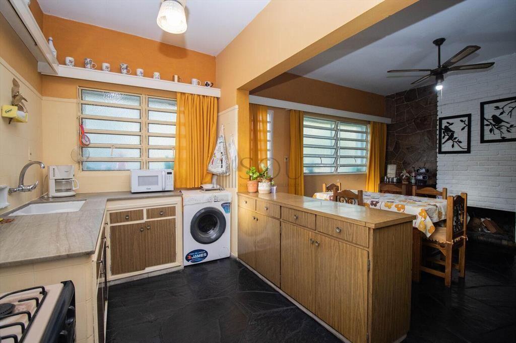 Venta Casa 4 dormitorios y apartamento independiente en Sol