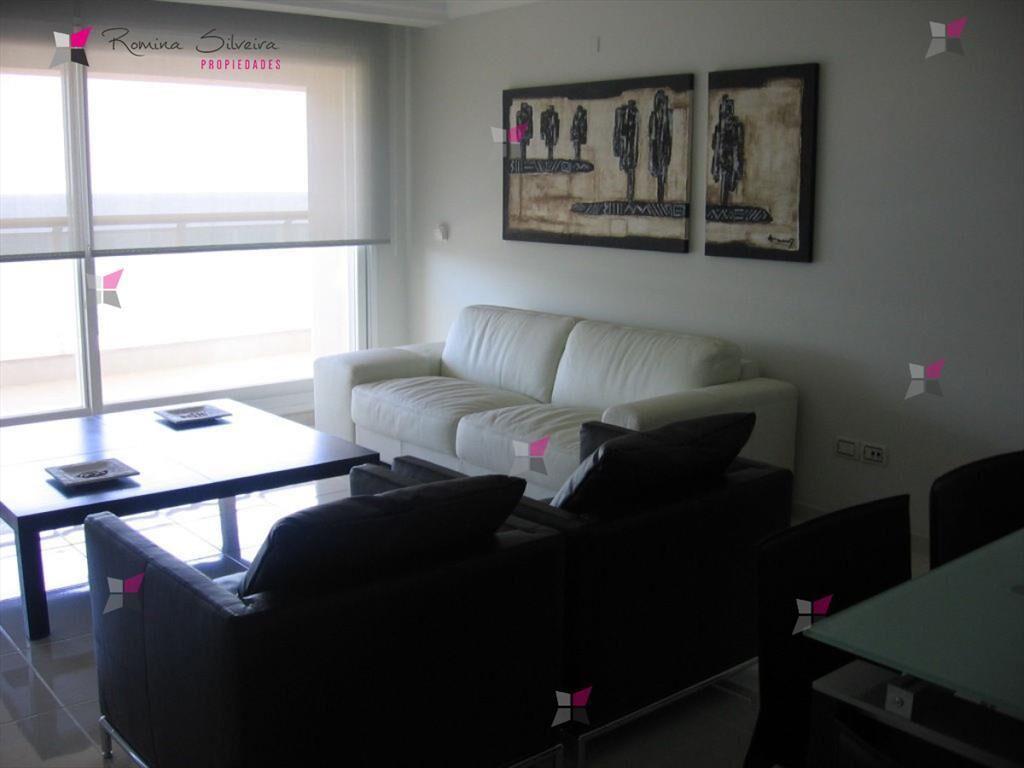 VENTA DE APARTAMENTO DE 3 DORMITORIOS EN SUITE EN EDIFICO L