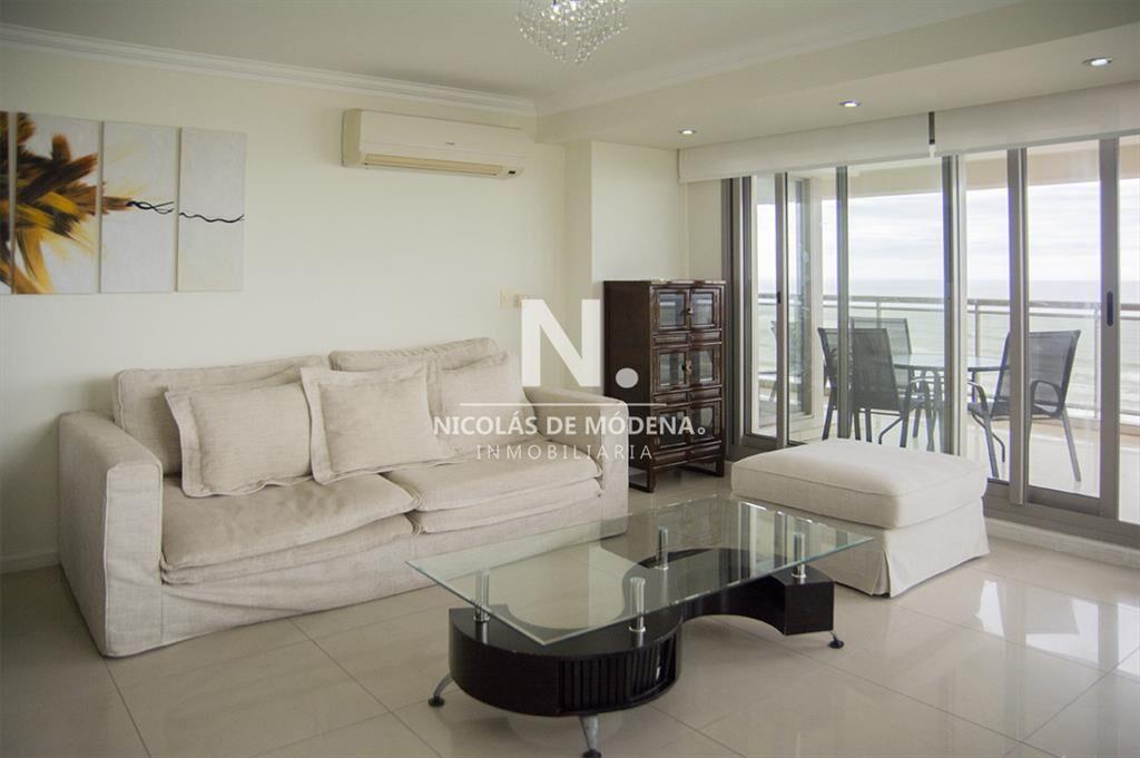 Lindo departamento en excelente zona, Torre