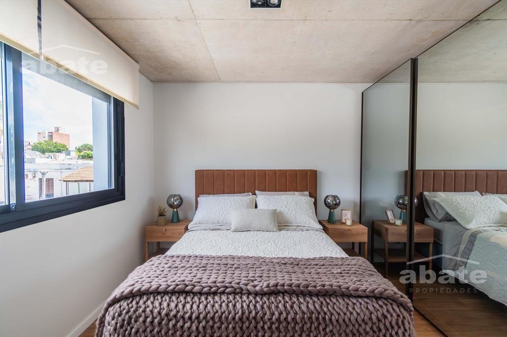Venta Apartamento 1 Dormitorio, en Buceo