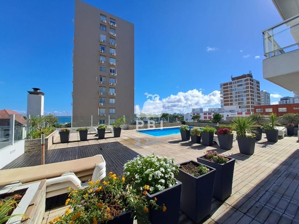 Venta apartamento 2 dormitorios, Península  - -