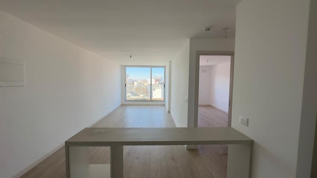 APARTAMENTO 1 DORMITORIO EN VENTA TRES CRUCES