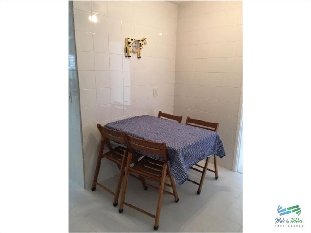 Apartamento en Mansa, 3 dormitorios *