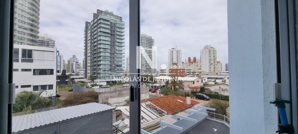 VENTA DE APARTAMENTO DE 1 DORMIOTRIO mansa