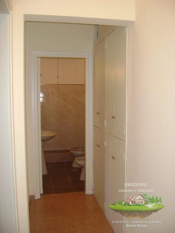 Se vende apartamento de 1 dormitorio en La Blanqueada