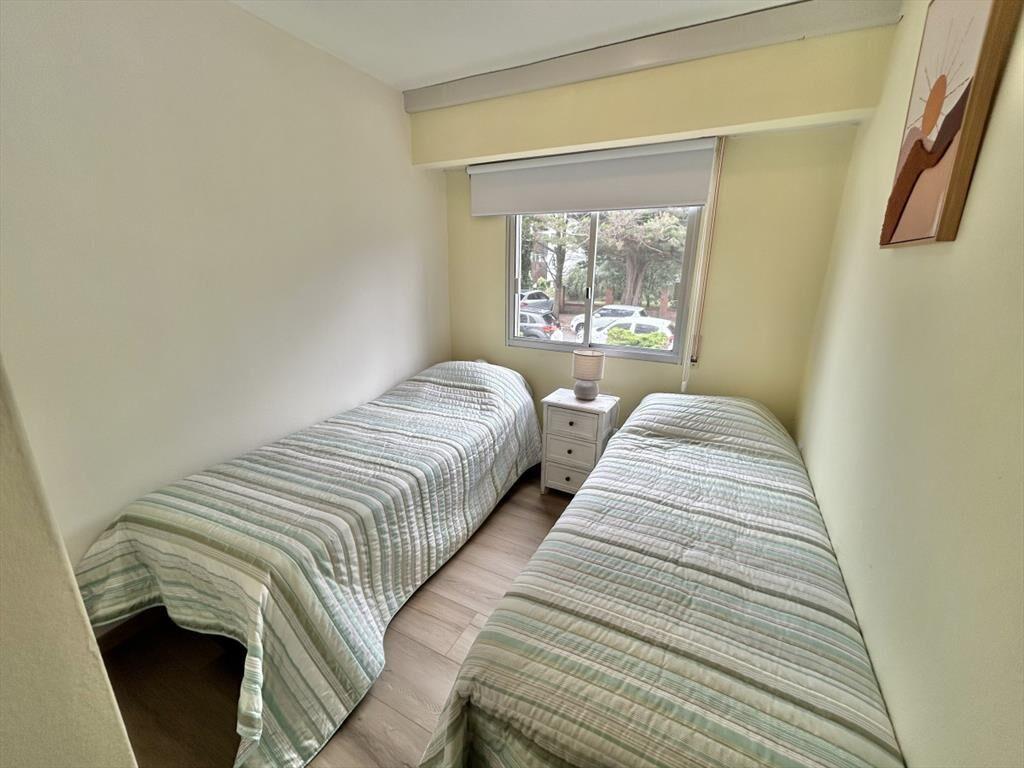 ALQUILER TEMPORAL APARTAMENTO 2 DORMITORIOS AIDY GRILL