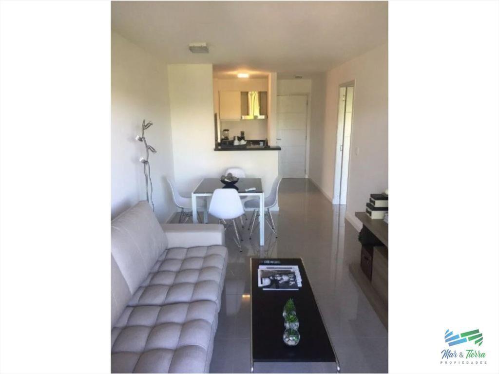 Apartamento en Mansa, 1 dormitorios *
