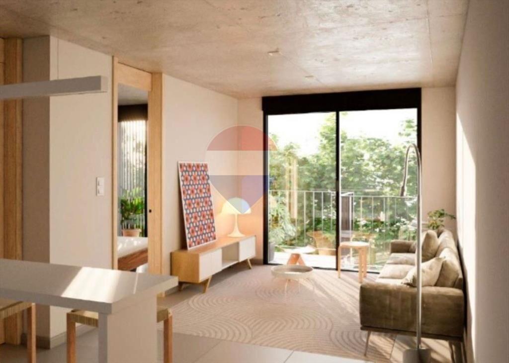 VENTA DEPARTAMENTO 1 DORMITORIO EN LA BLANQUEADA
