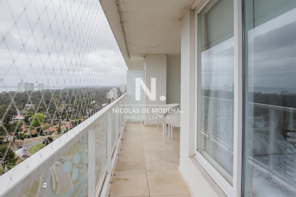 Apartamento en venta de 2 dormitorios, en Mansa,