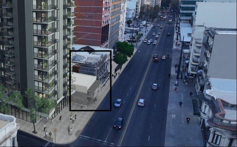 - VENTA - TERRENO - 18 DE JULIO Y PABLO DE MARÍA -