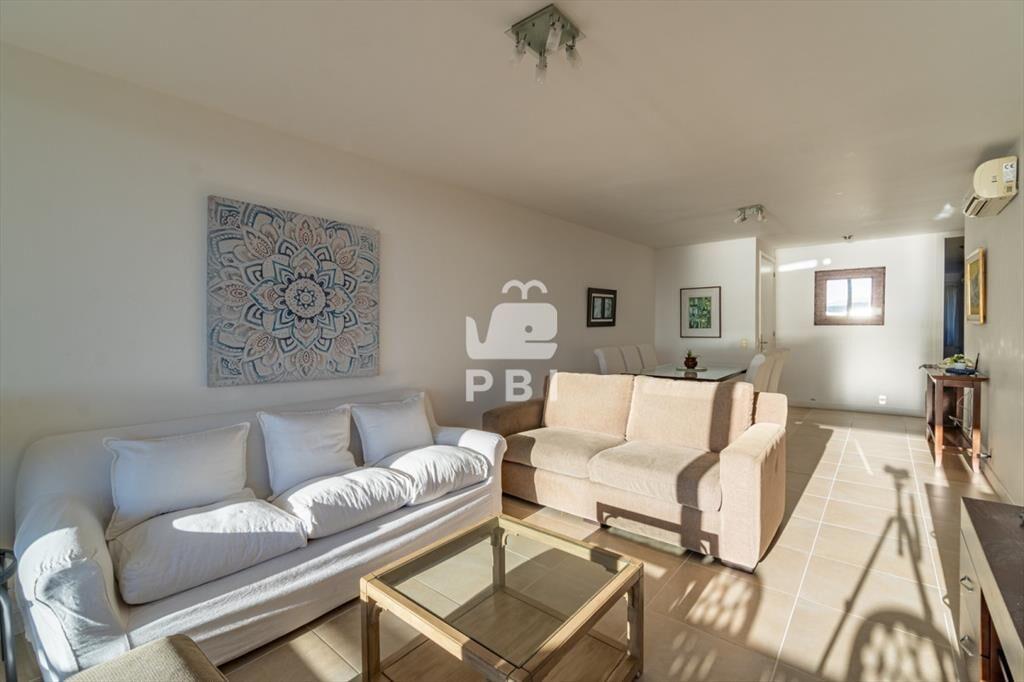 Alquiler temporario de Apartamento 2 DORMITORIOS en Punta B