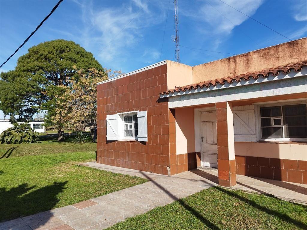 Casa - Nueva Helvecia