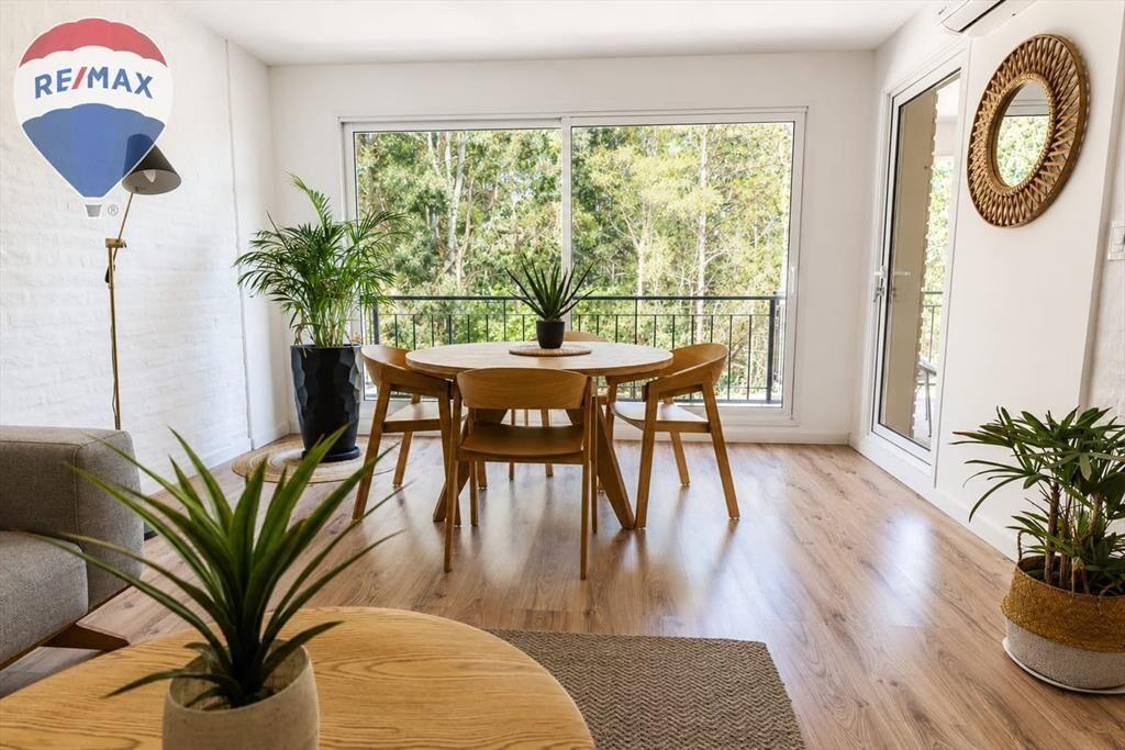 ALQUILER APARTAMENTO EN HARAS DEL LAGO CON GARAJE