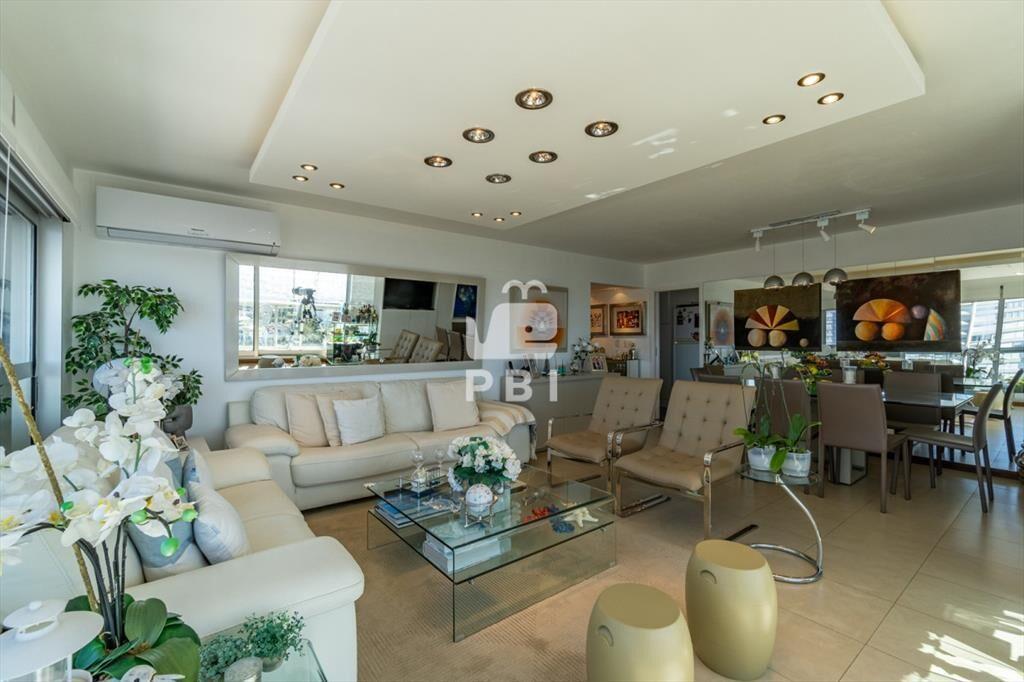 Venta de apartamento 3 dormitorios con vista al