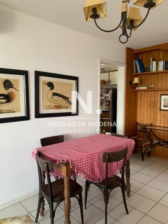 apartamento en venta - edificio leblon