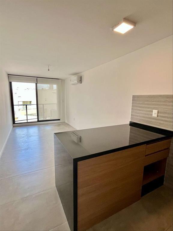 Alquiler Monoambiente Punta Carretas con Terraza (opción Ga