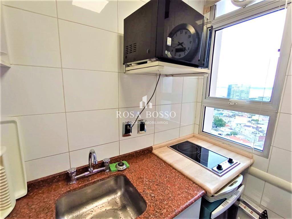 Apartamento en Brava, 1 dormitorios *