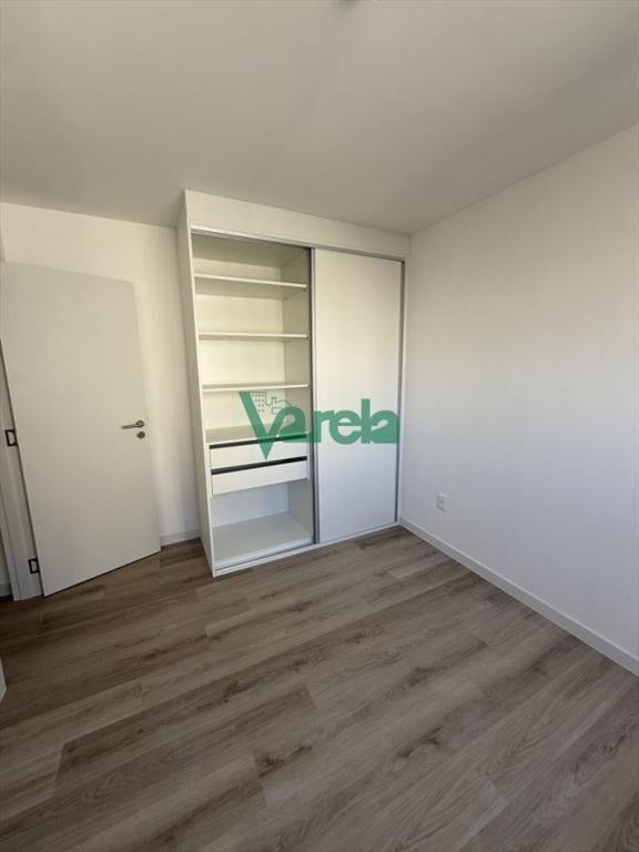 Venta Apartamento 1 dormitorio contra frente piso