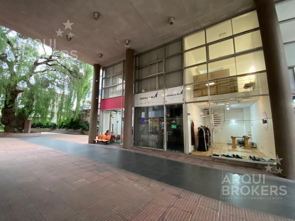 Local comercial en venta en Centro