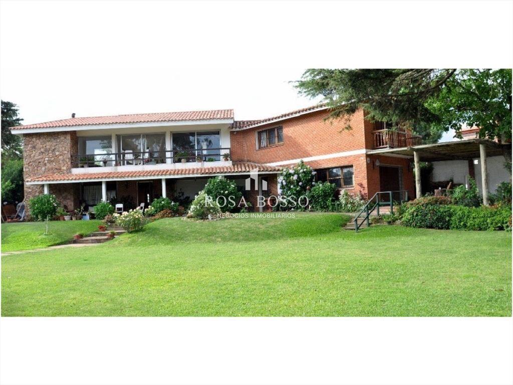 Casa en Mansa para la venta o para vivir todo el