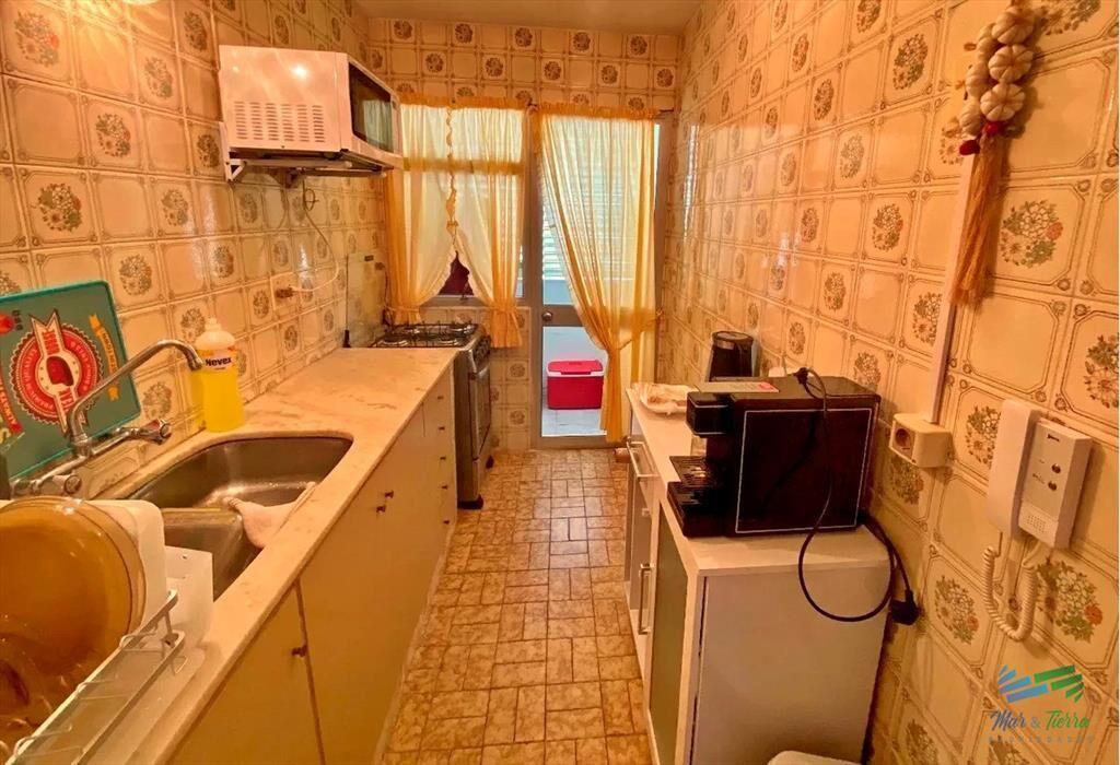 Vendo apartamento de 2 dormitorios, 2 baños y