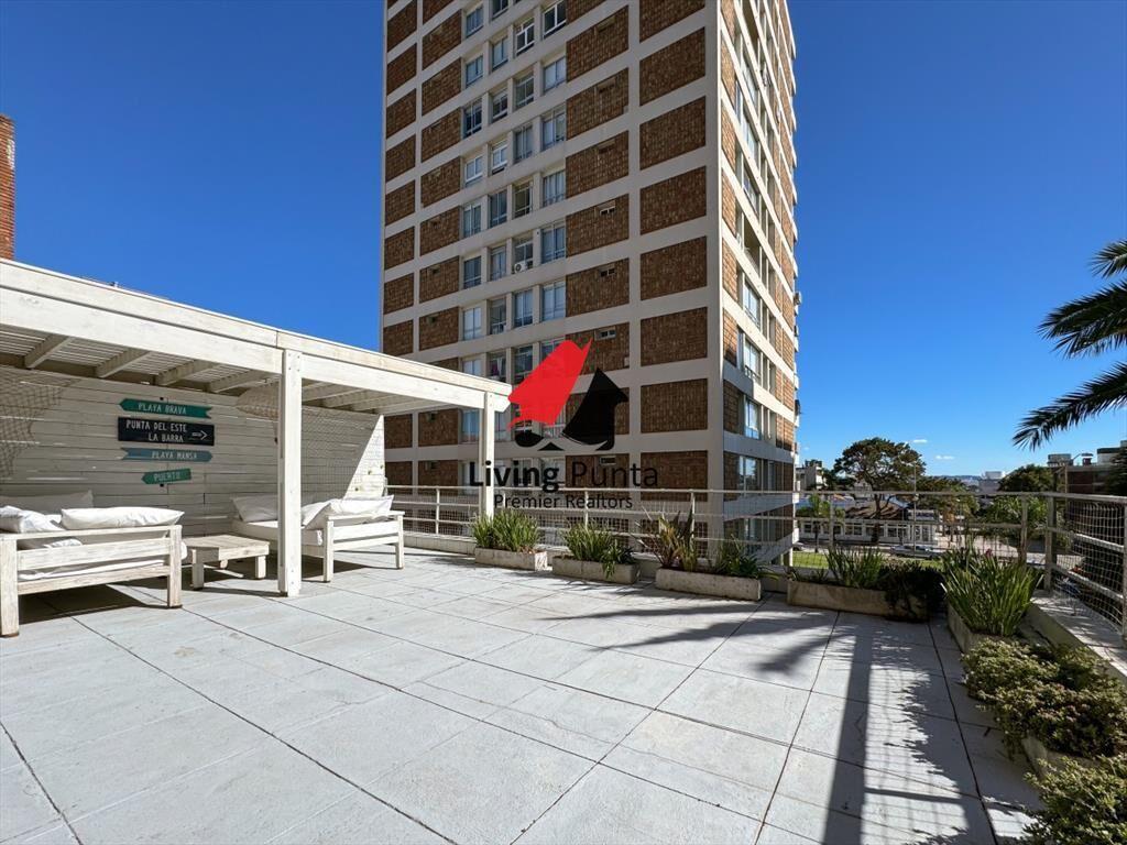 Venta apartamento 2 dormitorios en Peninsula -