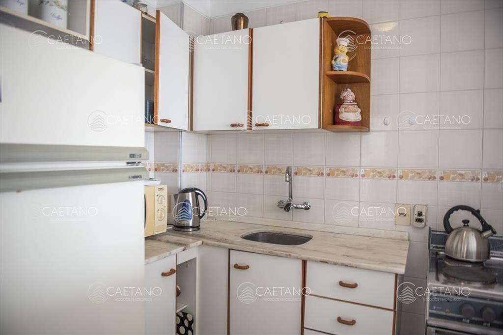 Vende apartamento de 2 dormitorios en Brava Punta del Este