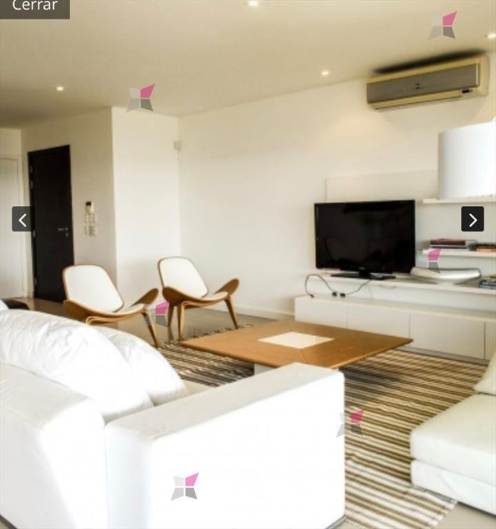 VENTA DE APARTAMENTO DE 3 DORMITORIOS EN PUNTA BALLENA PUNT